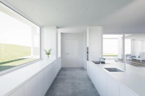 Купить дом в Кальдес-де-Малавелья, Испания с 5 комнат, № 1760 - фото 6