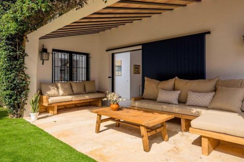 Купить дом в Калелья-де-Палафружель, Испания с 6 комнат, № 1763 - фото 17