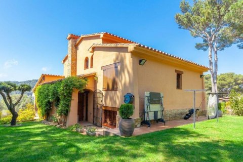 Купить дом в Тамариу, Испания с 6 комнат, № 1765 - фото 2