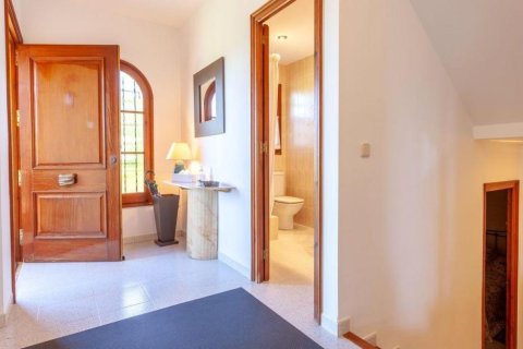 Купить дом в Тамариу, Испания с 6 комнат, № 1765 - фото 7