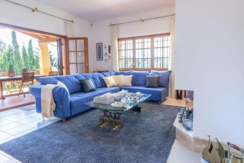 Купить дом в Тамариу, Испания с 6 комнат, № 1765 - фото 5