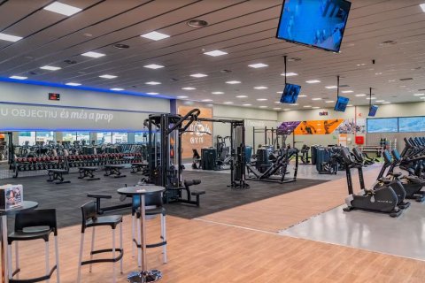 Коммерческая недвижимость 1м² в Барселоне, Каталония, Испания № 1766