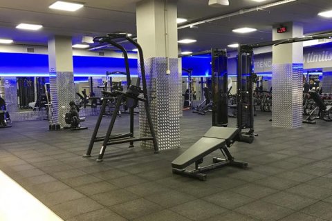 Propiedad comercial de 1 m² en venta en Barcelona, Cataluña, Spain № 1766 - foto 3