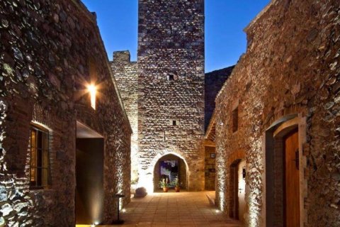 5615 sq.m. commercial property for sale in La Garriga, Barcelona, Catalonia, Spain № 1761 - photo 5