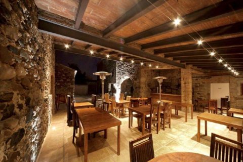 5615 sq.m. commercial property for sale in La Garriga, Barcelona, Catalonia, Spain № 1761 - photo 8