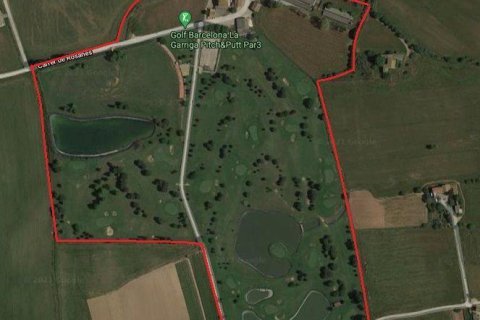 5615 sq.m. commercial property for sale in La Garriga, Barcelona, Catalonia, Spain № 1761 - photo 12