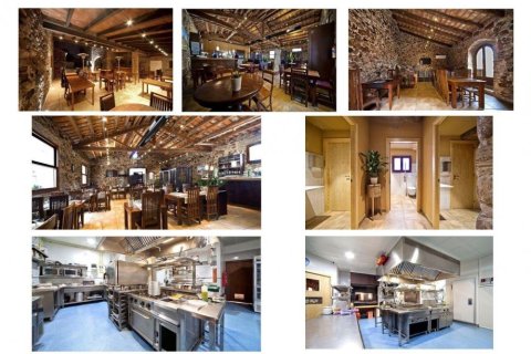 5615 sq.m. commercial property for sale in La Garriga, Barcelona, Catalonia, Spain № 1761 - photo 4