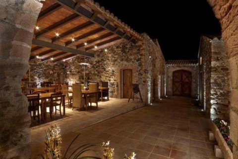 5615 sq.m. commercial property for sale in La Garriga, Barcelona, Catalonia, Spain № 1761 - photo 7