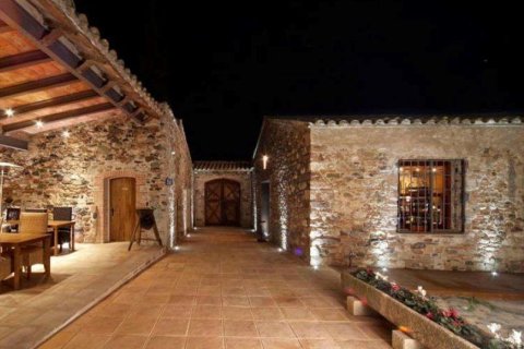 5615 sq.m. commercial property for sale in La Garriga, Barcelona, Catalonia, Spain № 1761 - photo 6