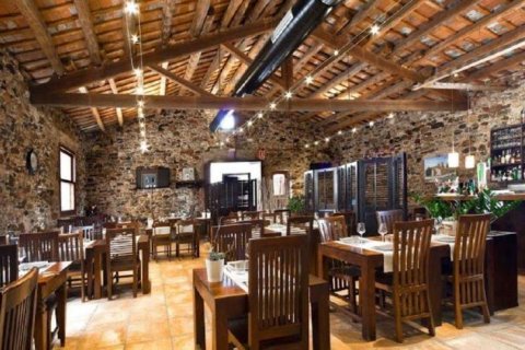 5615 sq.m. commercial property for sale in La Garriga, Barcelona, Catalonia, Spain № 1761 - photo 10