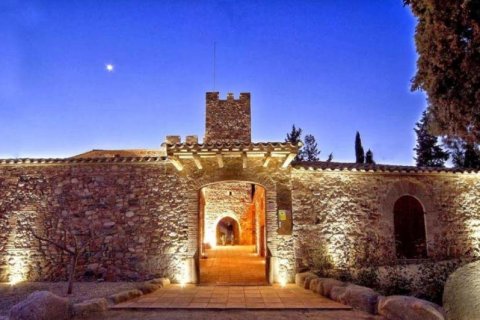 5615 sq.m. commercial property for sale in La Garriga, Barcelona, Catalonia, Spain № 1761 - photo 3