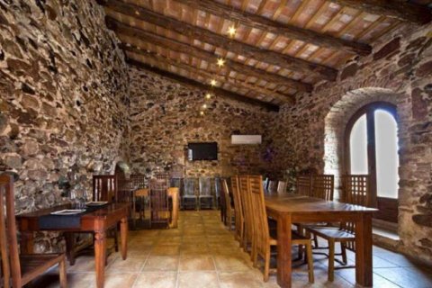 5615 sq.m. commercial property for sale in La Garriga, Barcelona, Catalonia, Spain № 1761 - photo 11