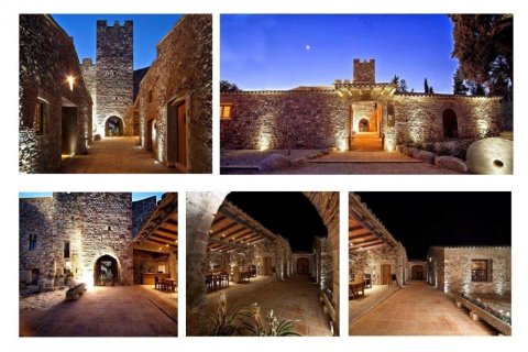 5615 sq.m. commercial property for sale in La Garriga, Barcelona, Catalonia, Spain № 1761 - photo 13