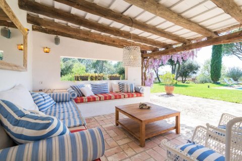 7 chambres house à vendre à Vullpellac, Girona, Catalonia, Spain № 1764 - photo 6