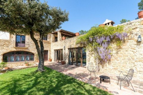 7 chambres house à vendre à Vullpellac, Girona, Catalonia, Spain № 1764 - photo 19