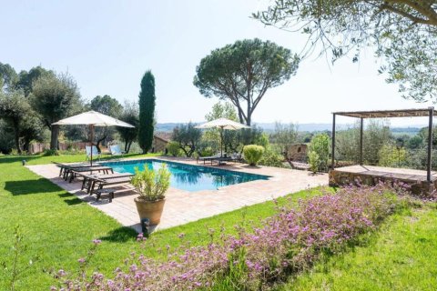 7 chambres house à vendre à Vullpellac, Girona, Catalonia, Spain № 1764 - photo 17