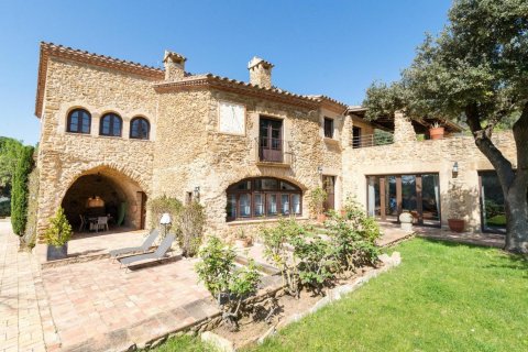 7 chambres house à vendre à Vullpellac, Girona, Catalonia, Spain № 1764 - photo 2