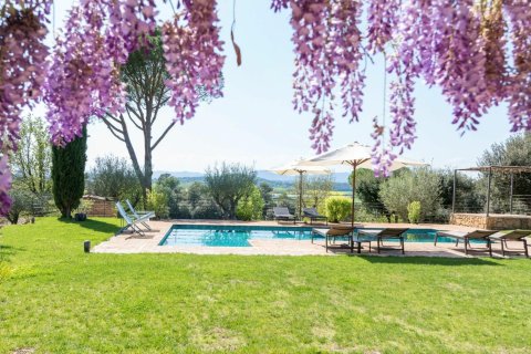 7 chambres house à vendre à Vullpellac, Girona, Catalonia, Spain № 1764 - photo 7