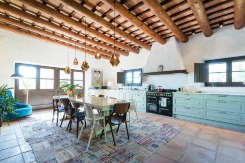 7 chambres house à vendre à Vullpellac, Girona, Catalonia, Spain № 1764 - photo 25