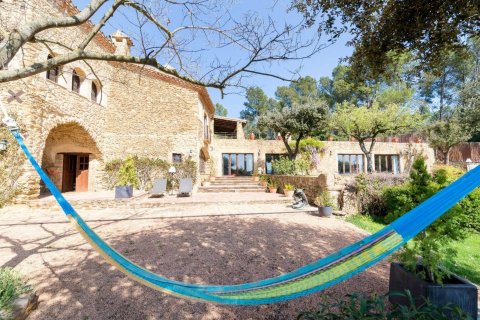 Дом с 7 спальнями в Вульпеллаке, Герона, Каталония, Испания № 1764