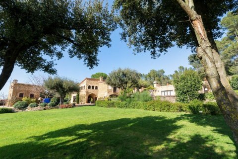 7 chambres house à vendre à Vullpellac, Girona, Catalonia, Spain № 1764 - photo 3