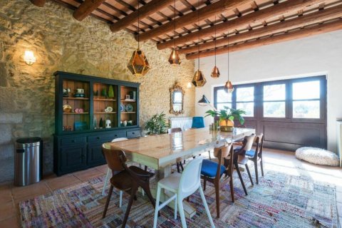7 chambres house à vendre à Vullpellac, Girona, Catalonia, Spain № 1764 - photo 20