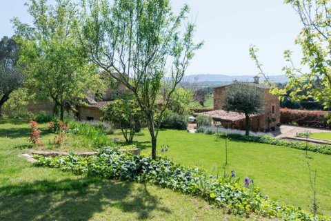7 chambres house à vendre à Vullpellac, Girona, Catalonia, Spain № 1764 - photo 13