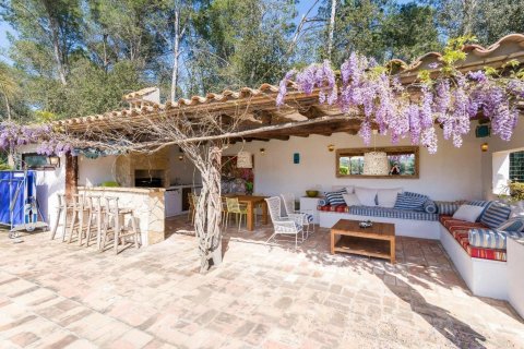 7 chambres house à vendre à Vullpellac, Girona, Catalonia, Spain № 1764 - photo 8