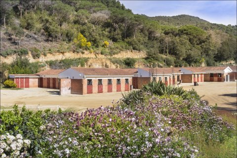 Купить дом в Сан-Андреу-де-Льяванерес, Испания с 6 комнат, № 1762 - фото 10