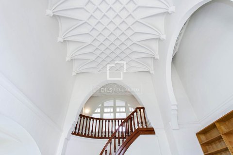 5 chambres villa à vendre à Valldoreix, Barcelona, Catalonia, Spain № 4111 - photo 3