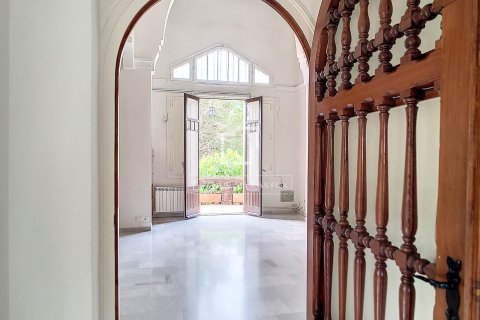 5 chambres villa à vendre à Valldoreix, Barcelona, Catalonia, Spain № 4111 - photo 9