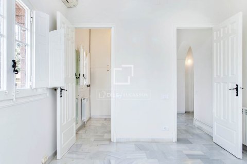 5 chambres villa à vendre à Valldoreix, Barcelona, Catalonia, Spain № 4111 - photo 29