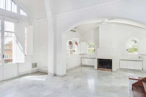 5 chambres villa à vendre à Valldoreix, Barcelona, Catalonia, Spain № 4111 - photo 10