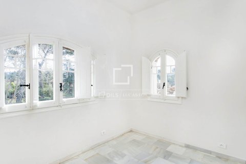 5 chambres villa à vendre à Valldoreix, Barcelona, Catalonia, Spain № 4111 - photo 23