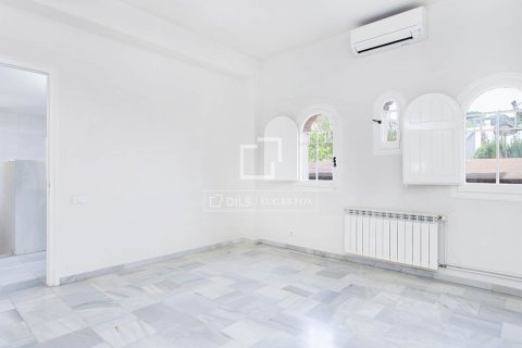 5 chambres villa à vendre à Valldoreix, Barcelona, Catalonia, Spain № 4111 - photo 17