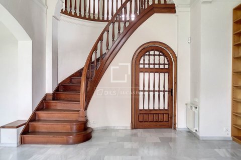 5 chambres villa à vendre à Valldoreix, Barcelona, Catalonia, Spain № 4111 - photo 11