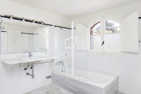 5 chambres villa à vendre à Valldoreix, Barcelona, Catalonia, Spain № 4111 - photo 25