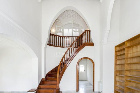 5 chambres villa à vendre à Valldoreix, Barcelona, Catalonia, Spain № 4111 - photo 2