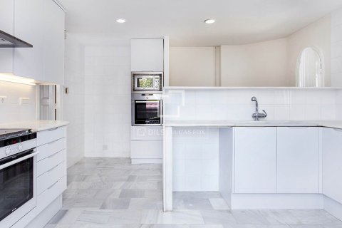 5 chambres villa à vendre à Valldoreix, Barcelona, Catalonia, Spain № 4111 - photo 18