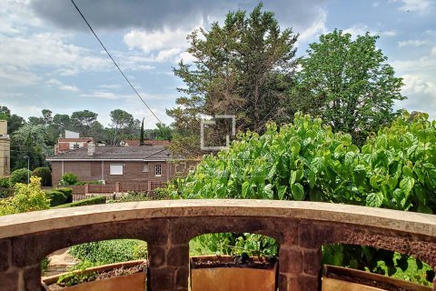 5 chambres villa à vendre à Valldoreix, Barcelona, Catalonia, Spain № 4111 - photo 16