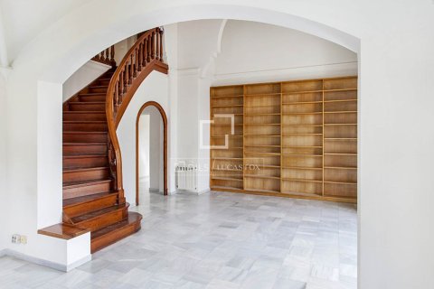 5 chambres villa à vendre à Valldoreix, Barcelona, Catalonia, Spain № 4111 - photo 12