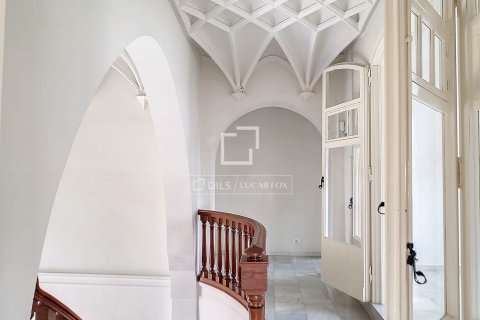 5 chambres villa à vendre à Valldoreix, Barcelona, Catalonia, Spain № 4111 - photo 21