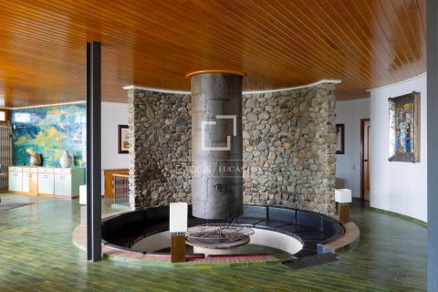 8 chambres villa à vendre à Sant Pol de Mar, Barcelona, Catalonia, Spain № 4112 - photo 5