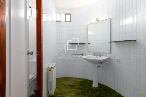 8 chambres villa à vendre à Sant Pol de Mar, Barcelona, Catalonia, Spain № 4112 - photo 15