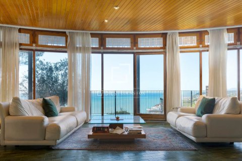 8 chambres villa à vendre à Sant Pol de Mar, Barcelona, Catalonia, Spain № 4112 - photo 2