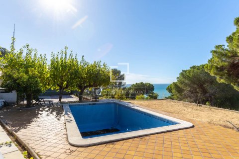 8 chambres villa à vendre à Sant Pol de Mar, Barcelona, Catalonia, Spain № 4112 - photo 10