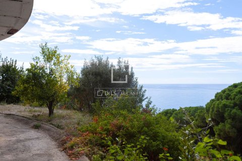 8 chambres villa à vendre à Sant Pol de Mar, Barcelona, Catalonia, Spain № 4112 - photo 26