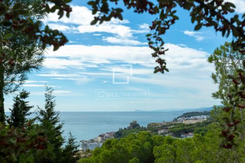 8 chambres villa à vendre à Sant Pol de Mar, Barcelona, Catalonia, Spain № 4112 - photo 24