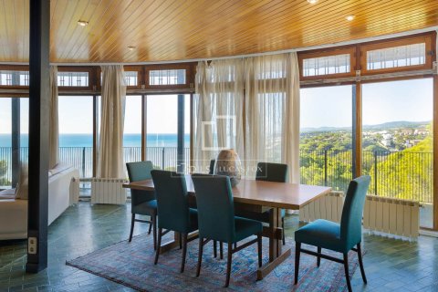 8 chambres villa à vendre à Sant Pol de Mar, Barcelona, Catalonia, Spain № 4112 - photo 9