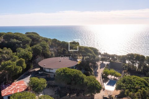 8 chambres villa à vendre à Sant Pol de Mar, Barcelona, Catalonia, Spain № 4112 - photo 29